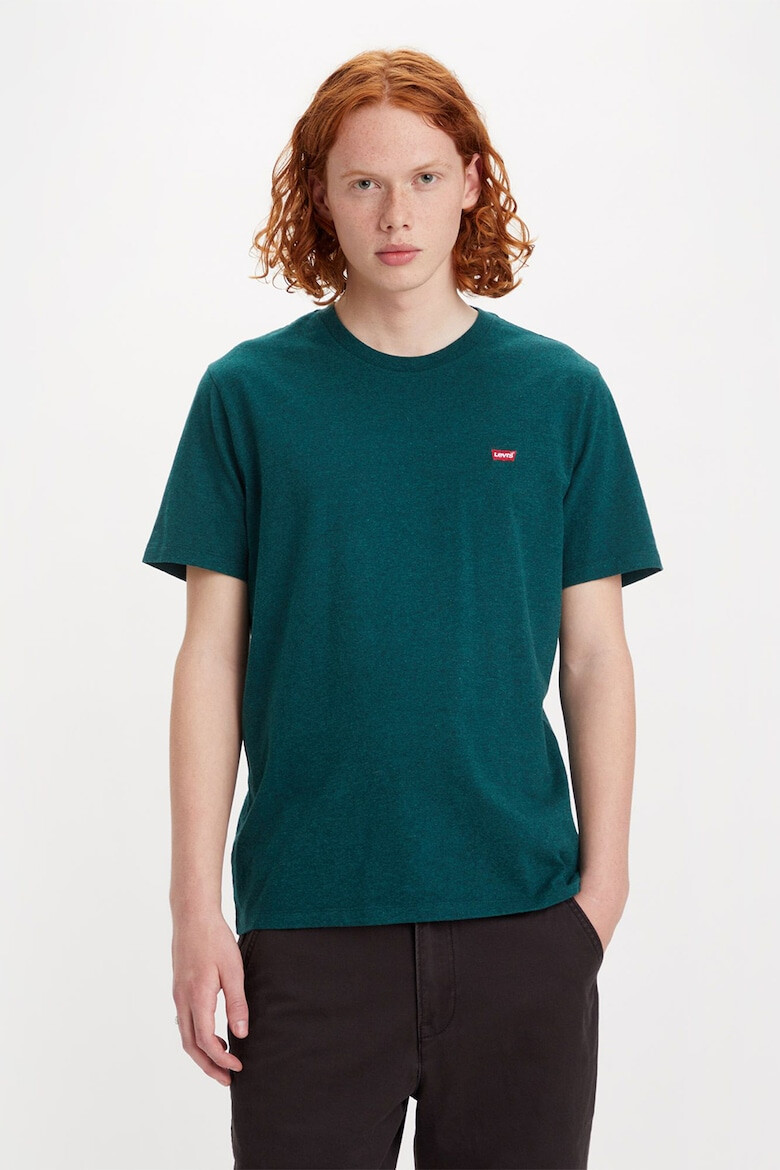 Levi's Памучна тениска - Pepit.bg