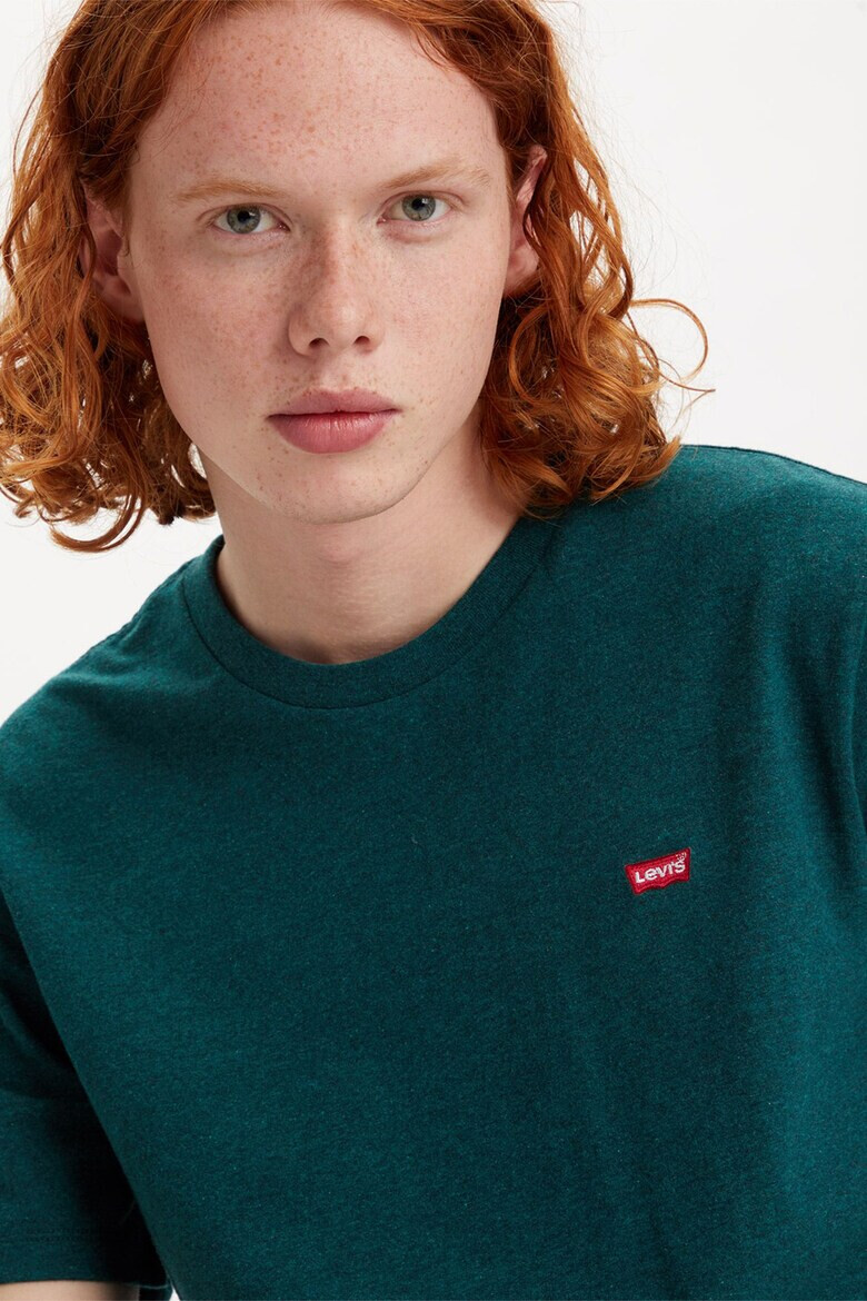 Levi's Памучна тениска - Pepit.bg