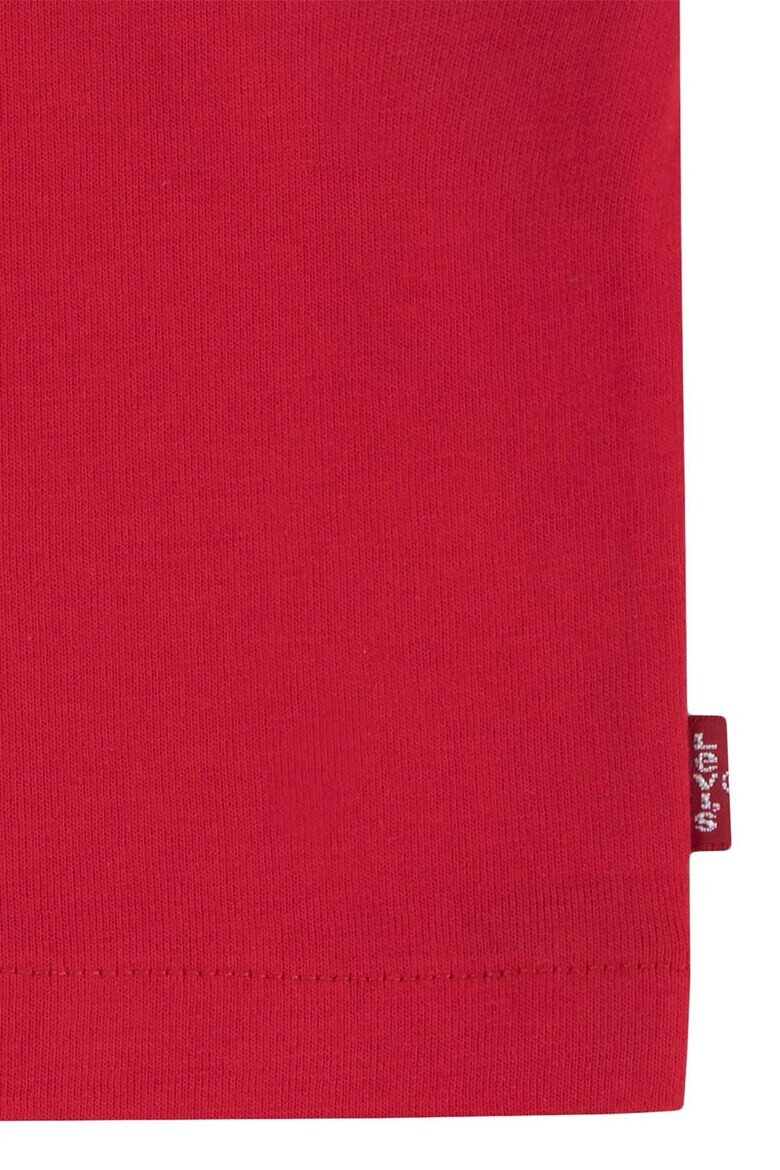 Levi's Памучна тениска с лого - Pepit.bg