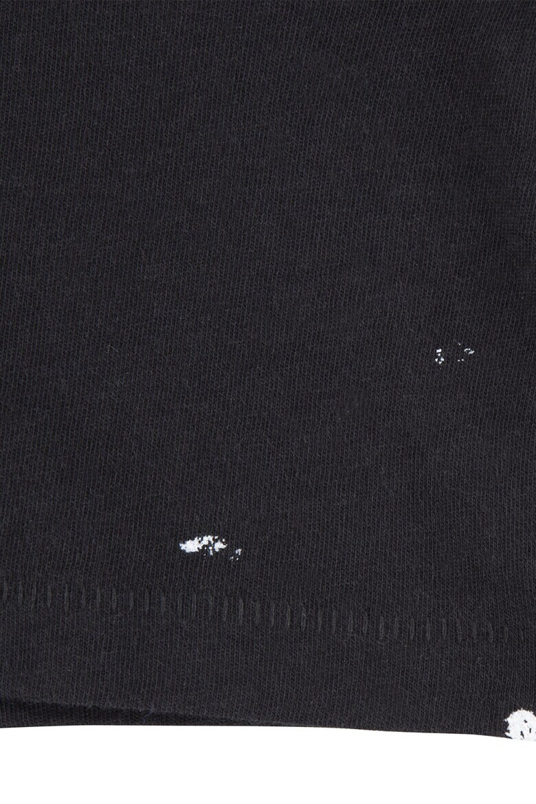 Levis Памучна тениска с лого - Pepit.bg