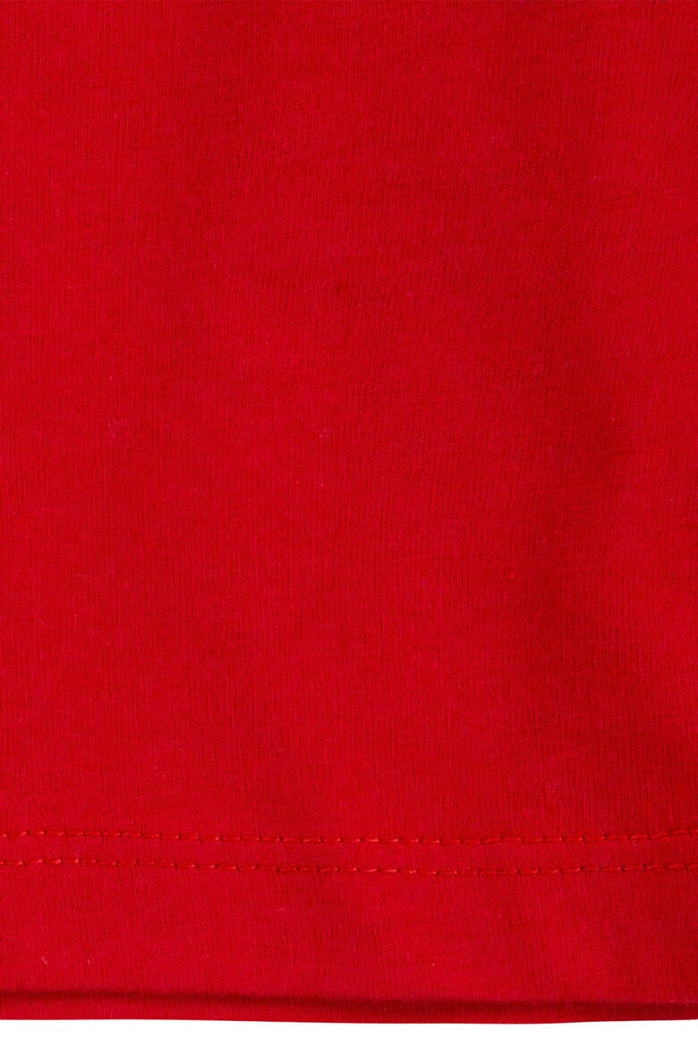 Levi's Памучна тениска с овално деколте - Pepit.bg