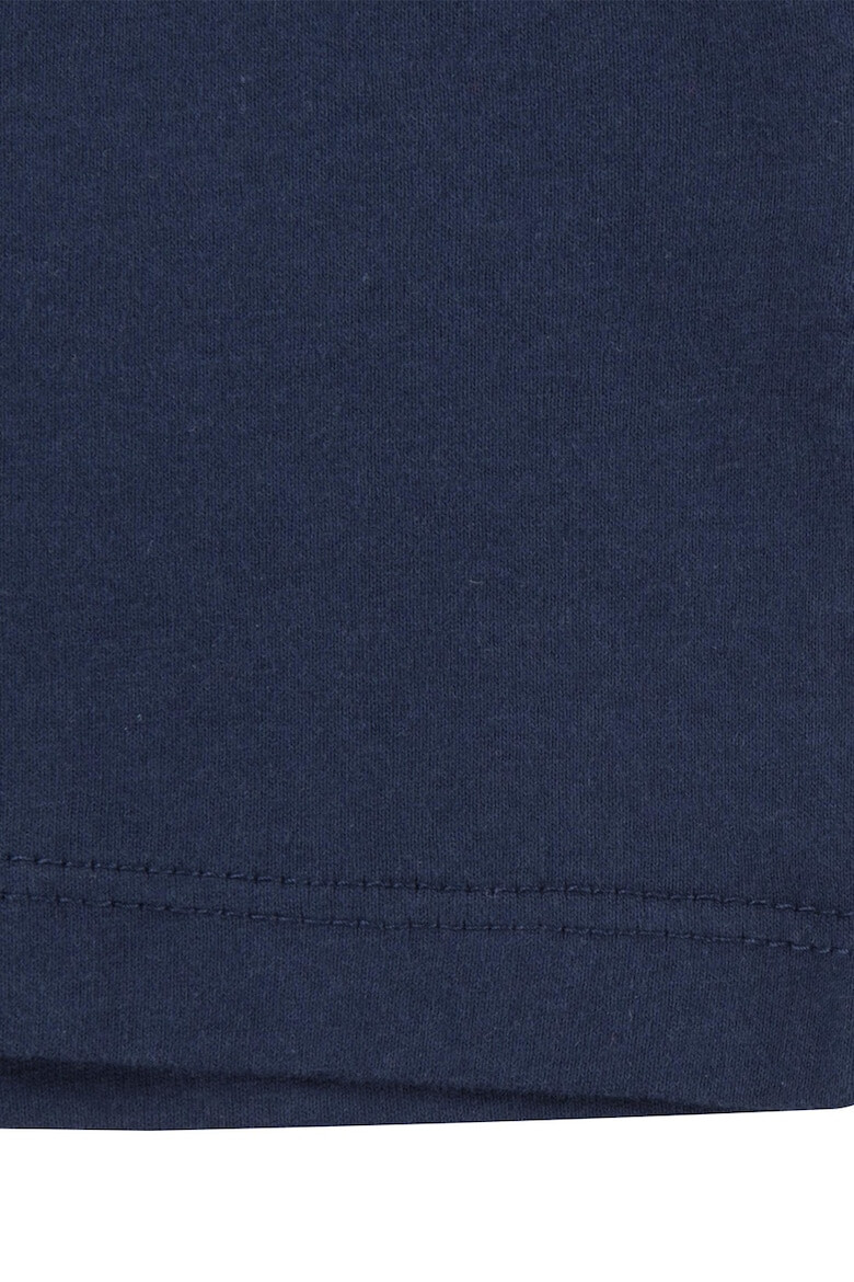 Levi's Памучна тениска с овално деколте - Pepit.bg