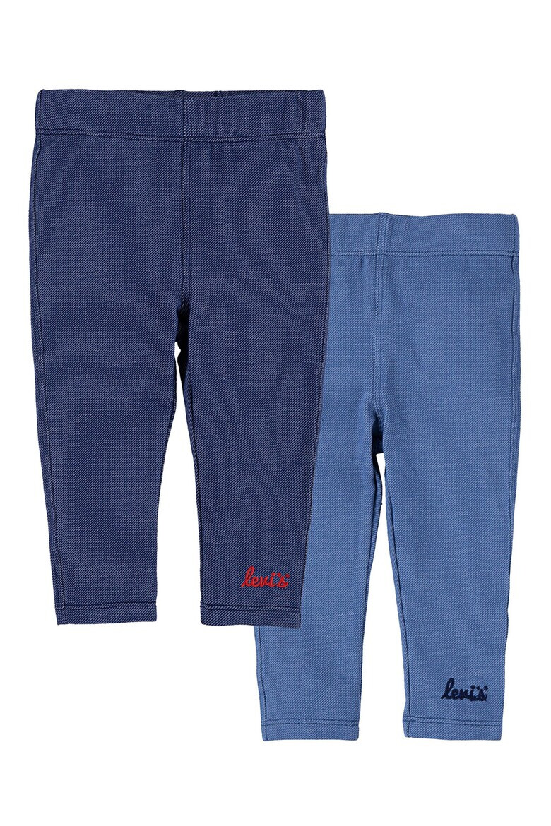 Levis Панталон с памук - 2 чифта - Pepit.bg