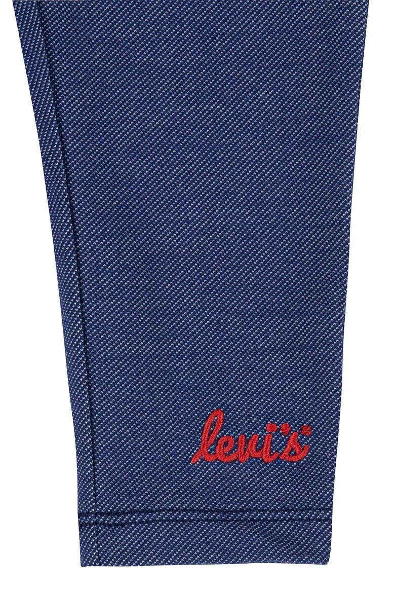 Levis Панталон с памук - 2 чифта - Pepit.bg