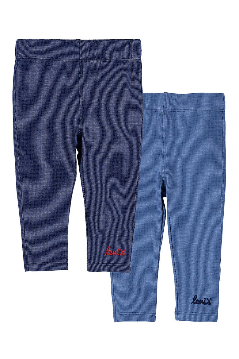 Levi's Панталон с памук - 2 чифта - Pepit.bg