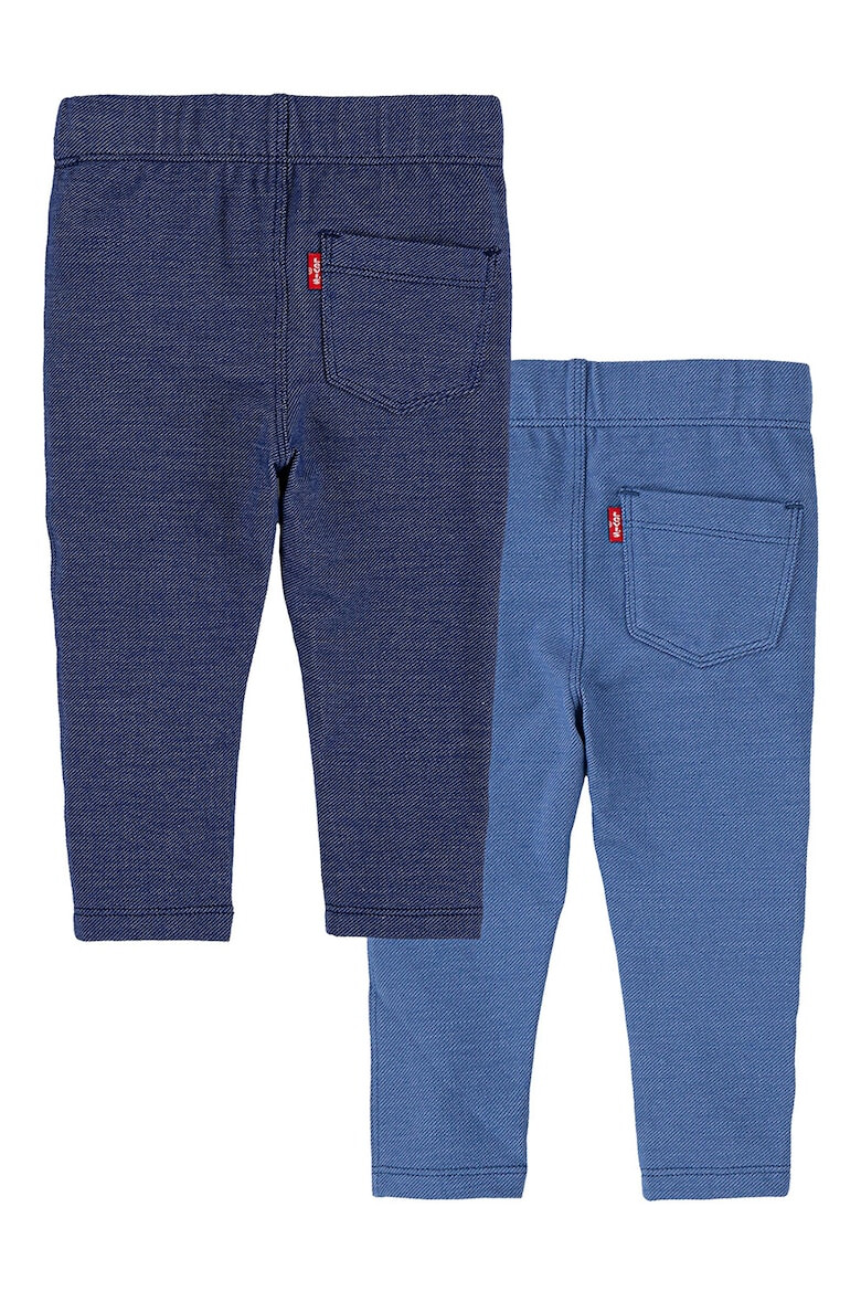 Levi's Панталон с памук - 2 чифта - Pepit.bg