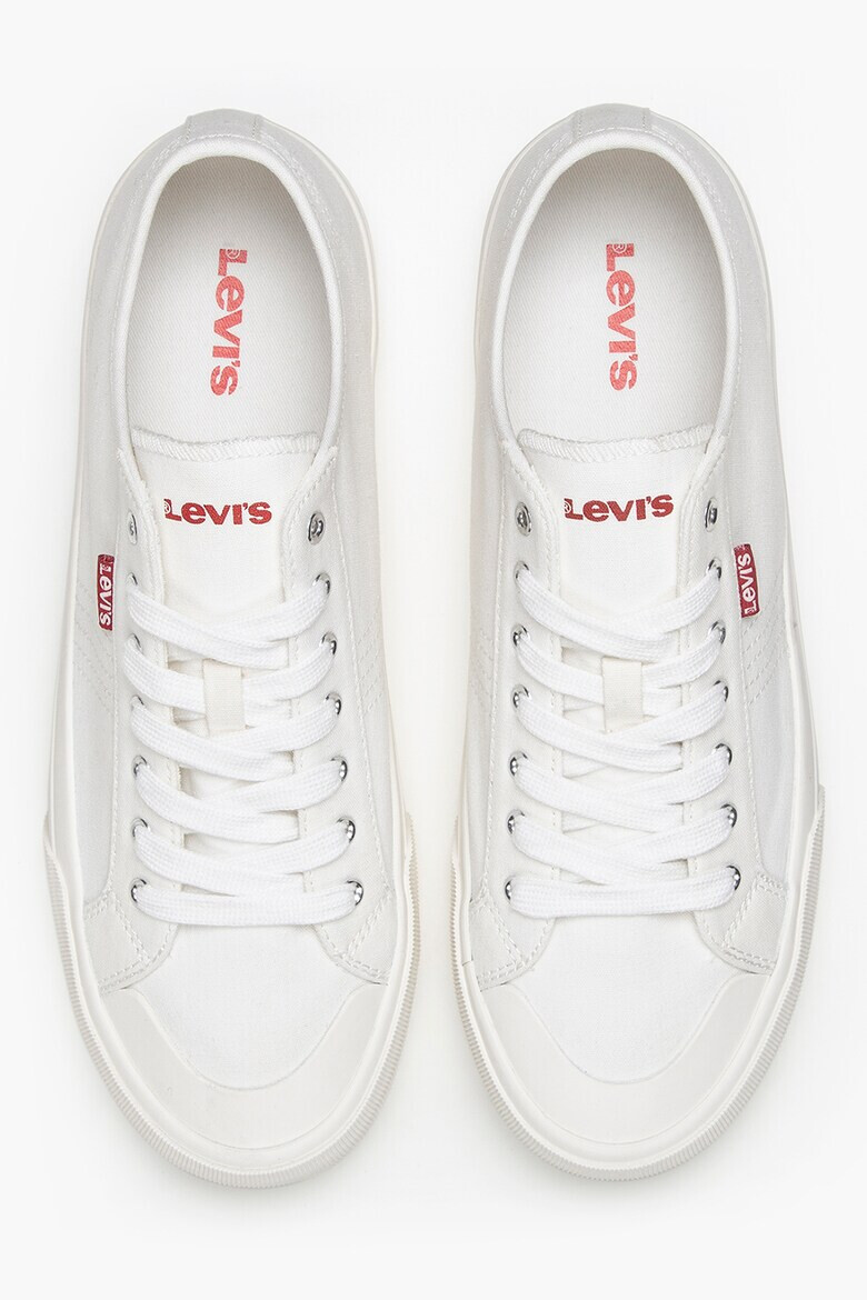 Levi's Платнени кецове - Pepit.bg