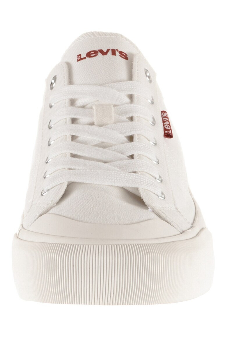 Levi's Платнени кецове - Pepit.bg