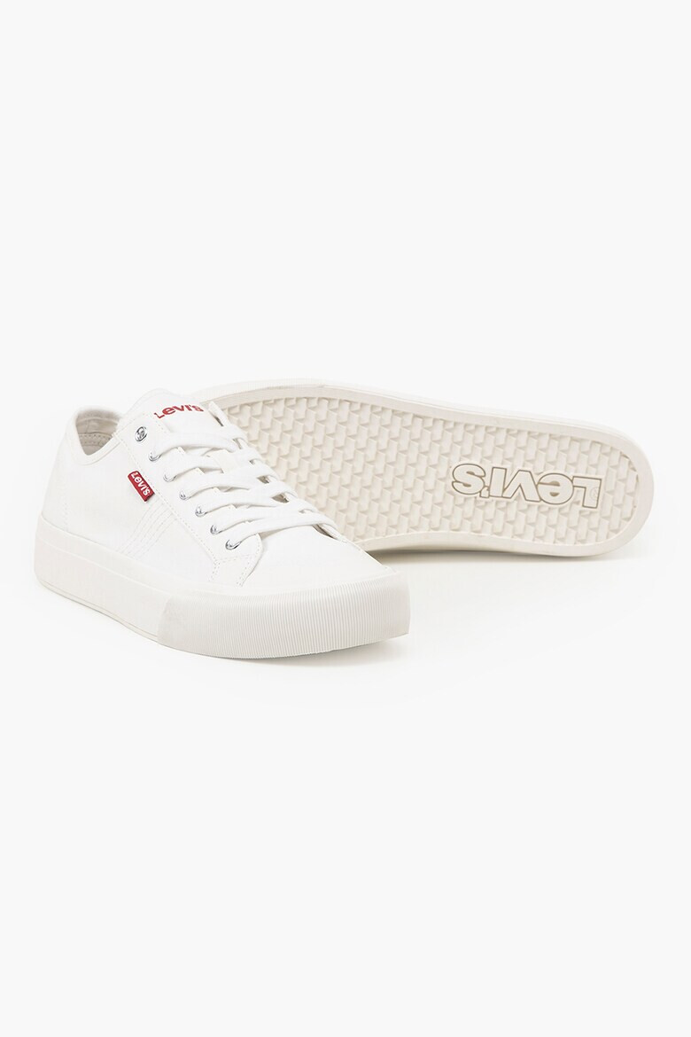 Levi's Платнени кецове - Pepit.bg