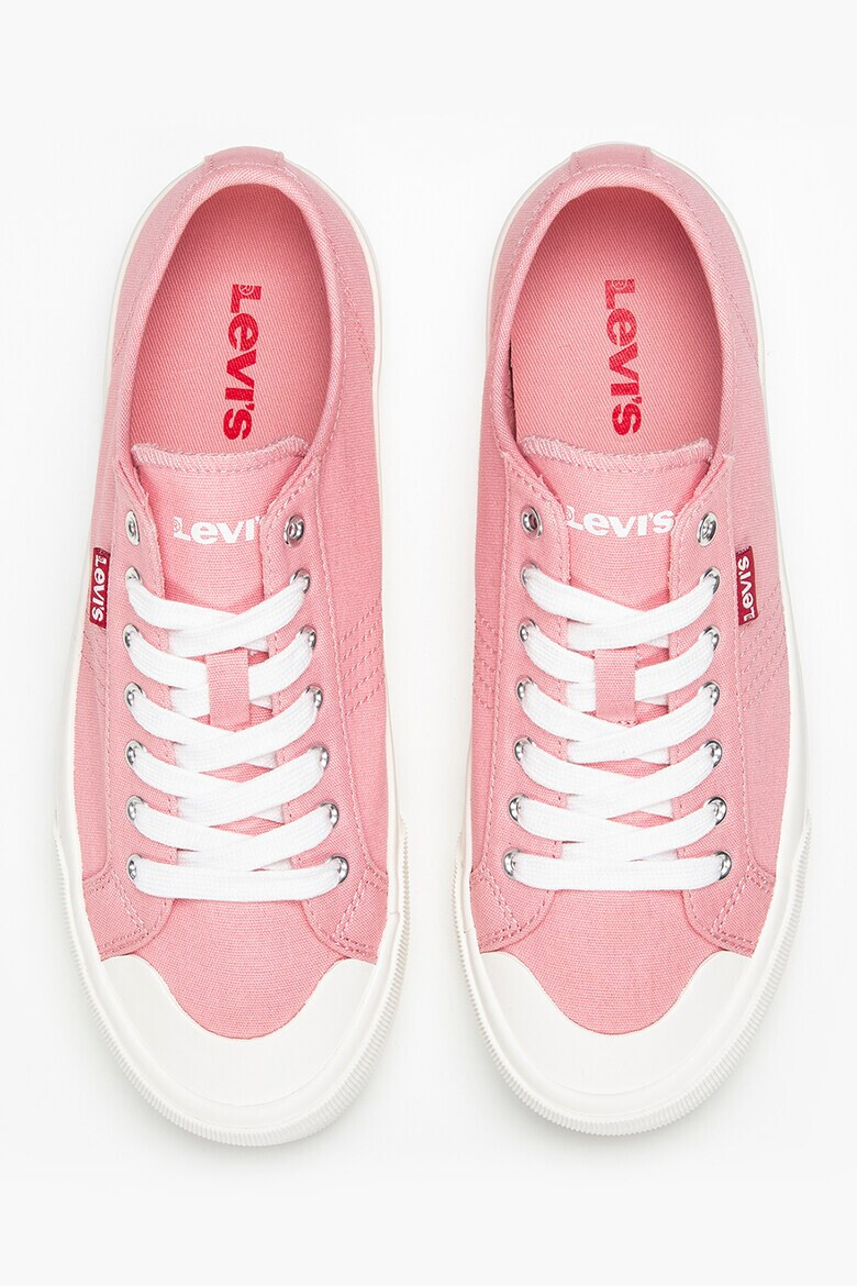 Levi's Платнени кецове - Pepit.bg