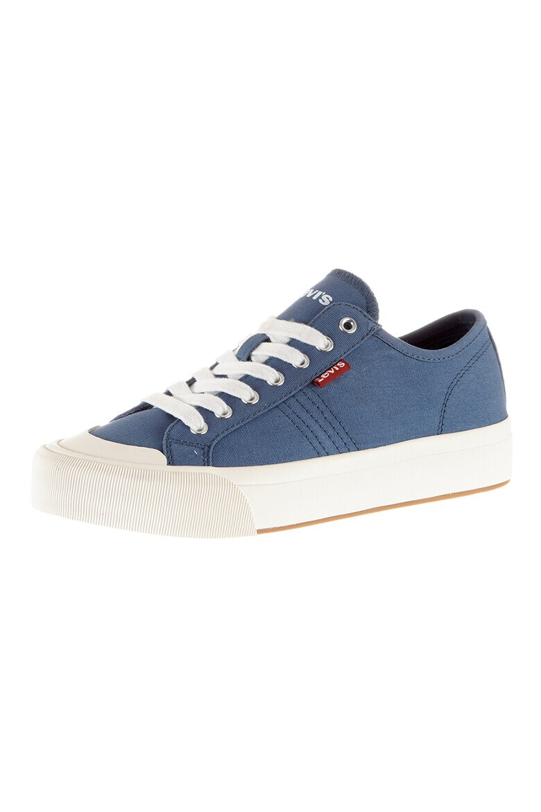 Levi's Платнени кецове - Pepit.bg
