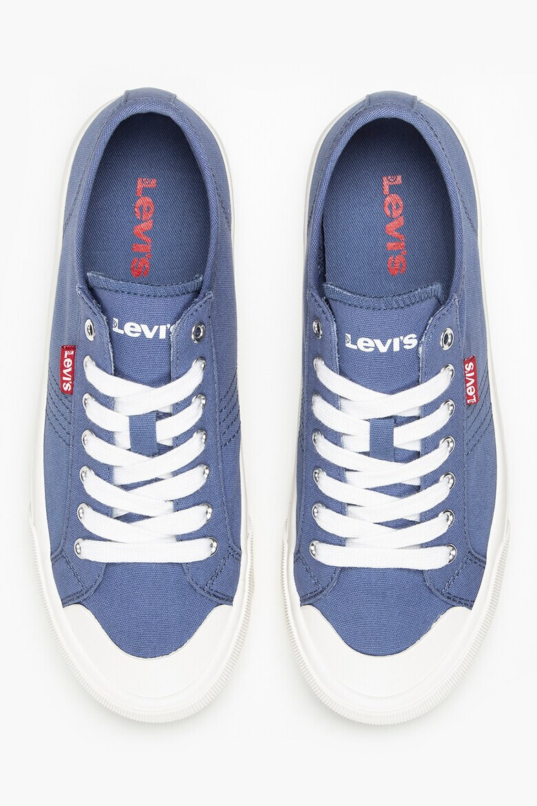 Levi's Платнени кецове - Pepit.bg