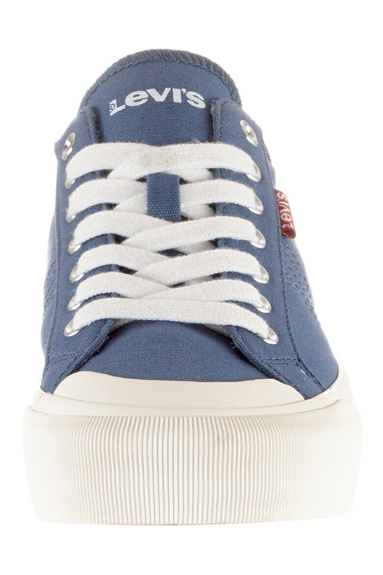 Levi's Платнени кецове - Pepit.bg