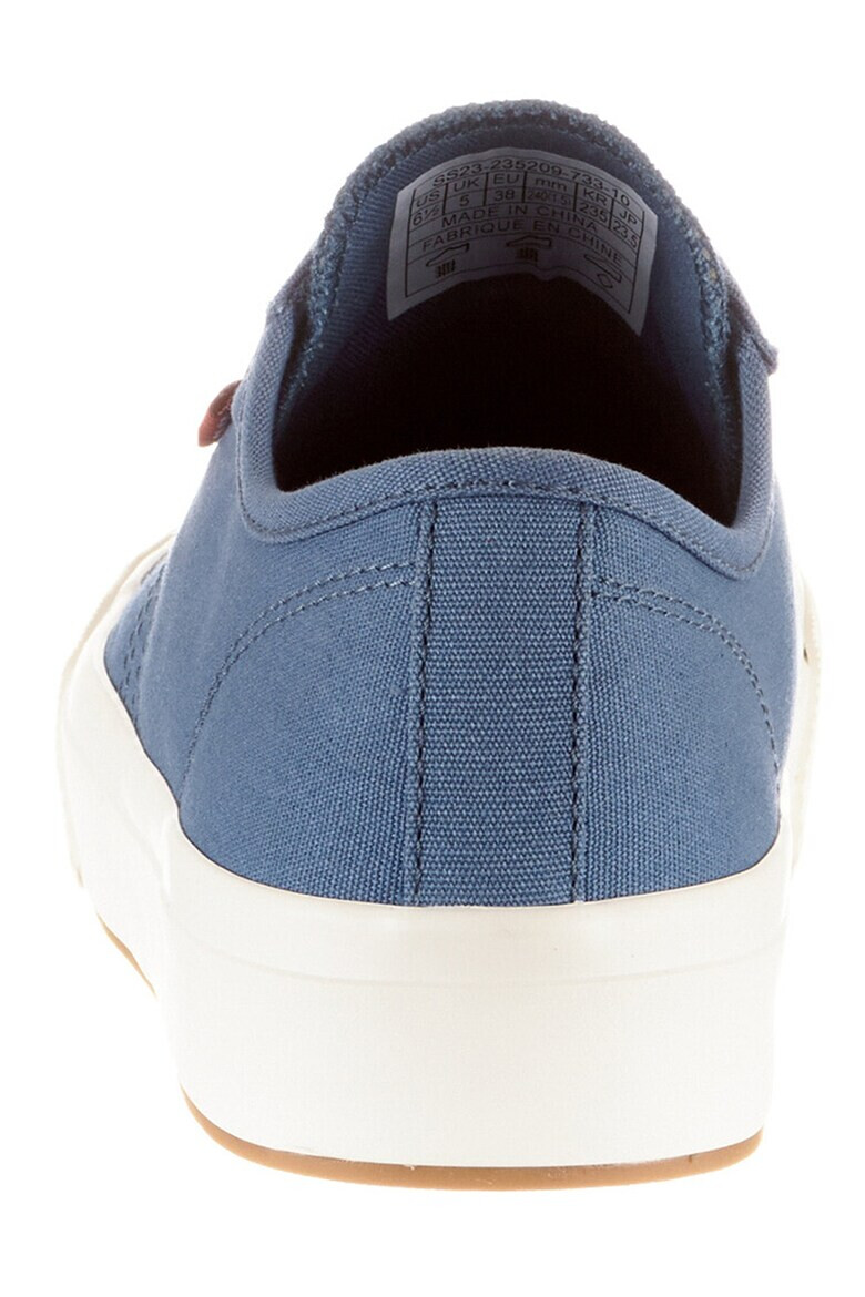 Levi's Платнени кецове - Pepit.bg