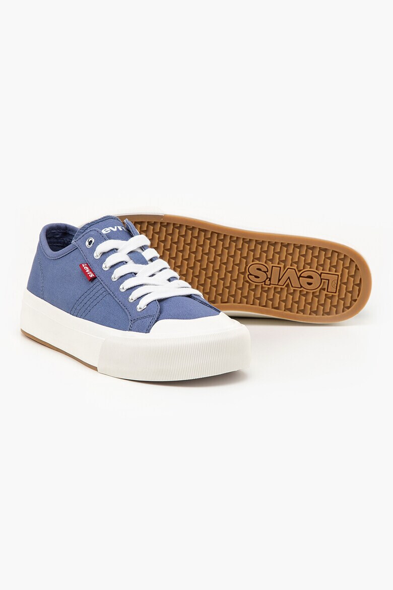 Levi's Платнени кецове - Pepit.bg