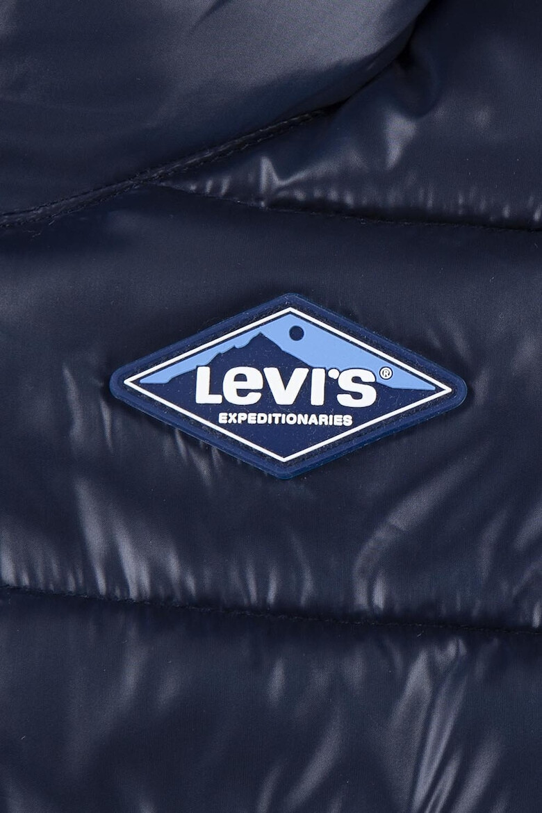 Levi's Подплатено зимно яке с качулка - Pepit.bg