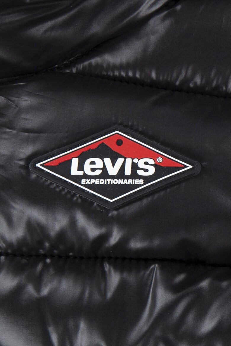 Levi's Подплатено зимно яке с качулка - Pepit.bg