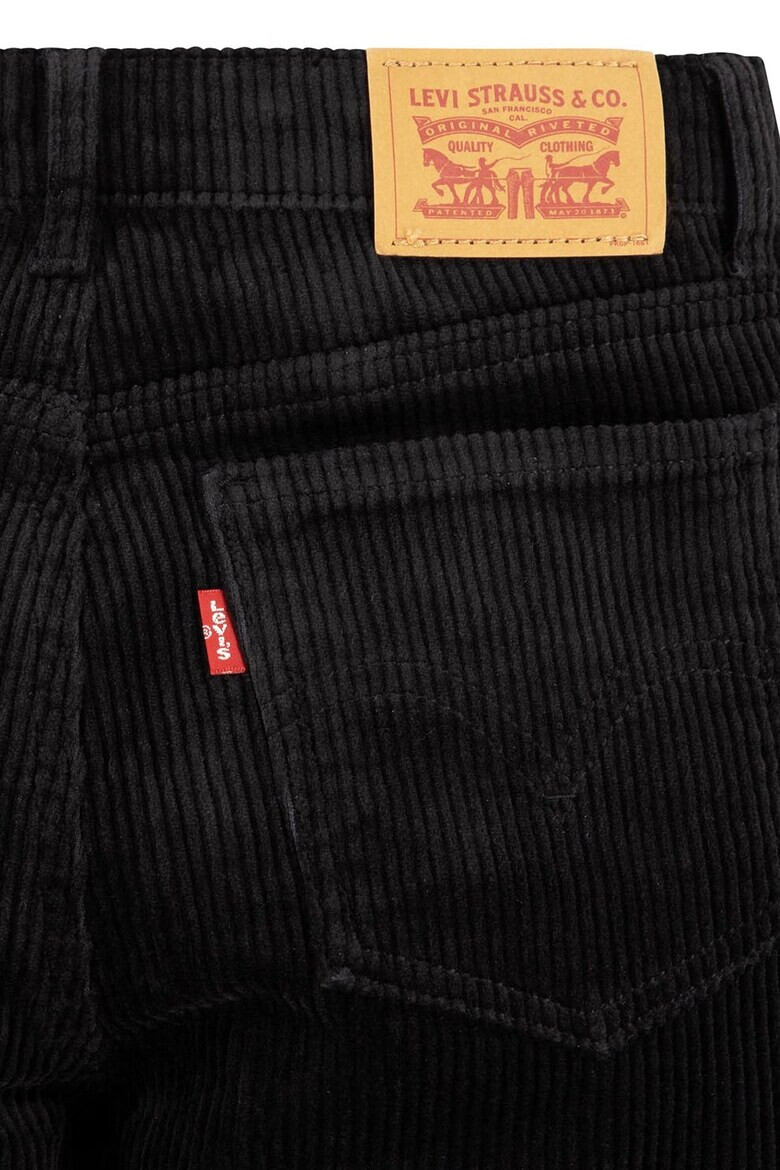 Levis Прав панталон с джинс - Pepit.bg
