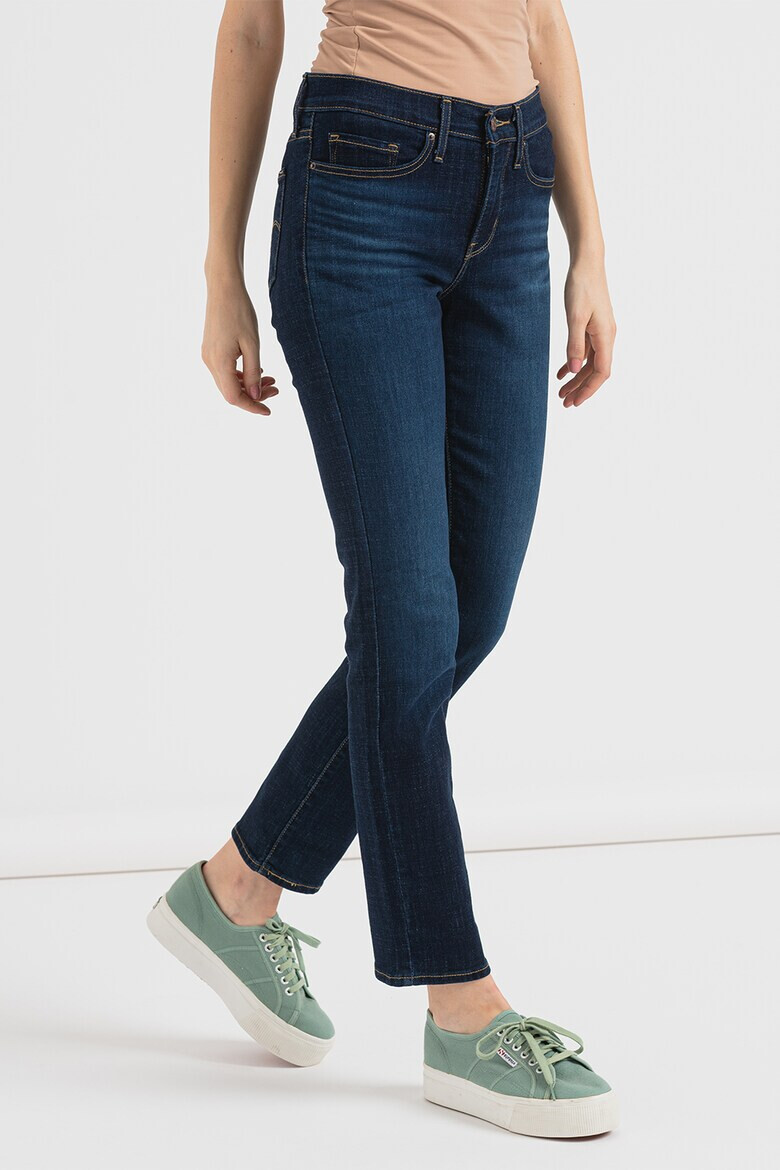 Levis Прави дънки 314™ с оформящ ефект - Pepit.bg