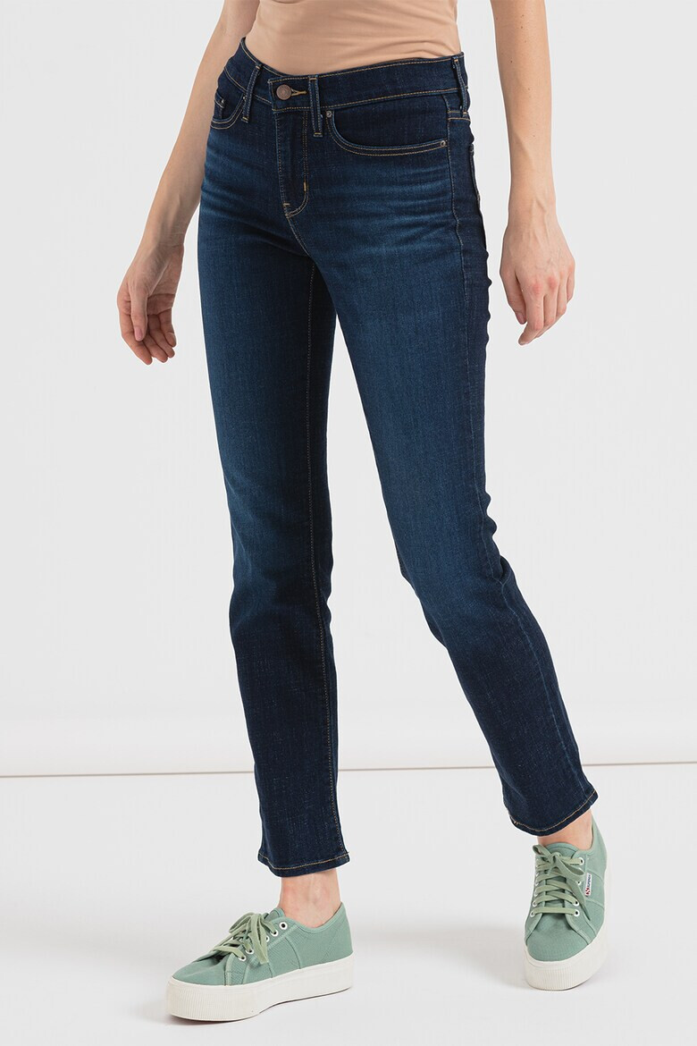 Levis Прави дънки 314™ с оформящ ефект - Pepit.bg