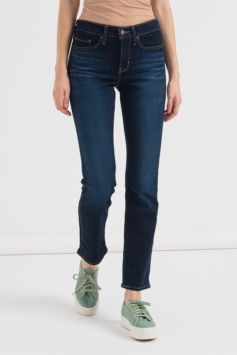 Levis Прави дънки 314™ с оформящ ефект - Pepit.bg