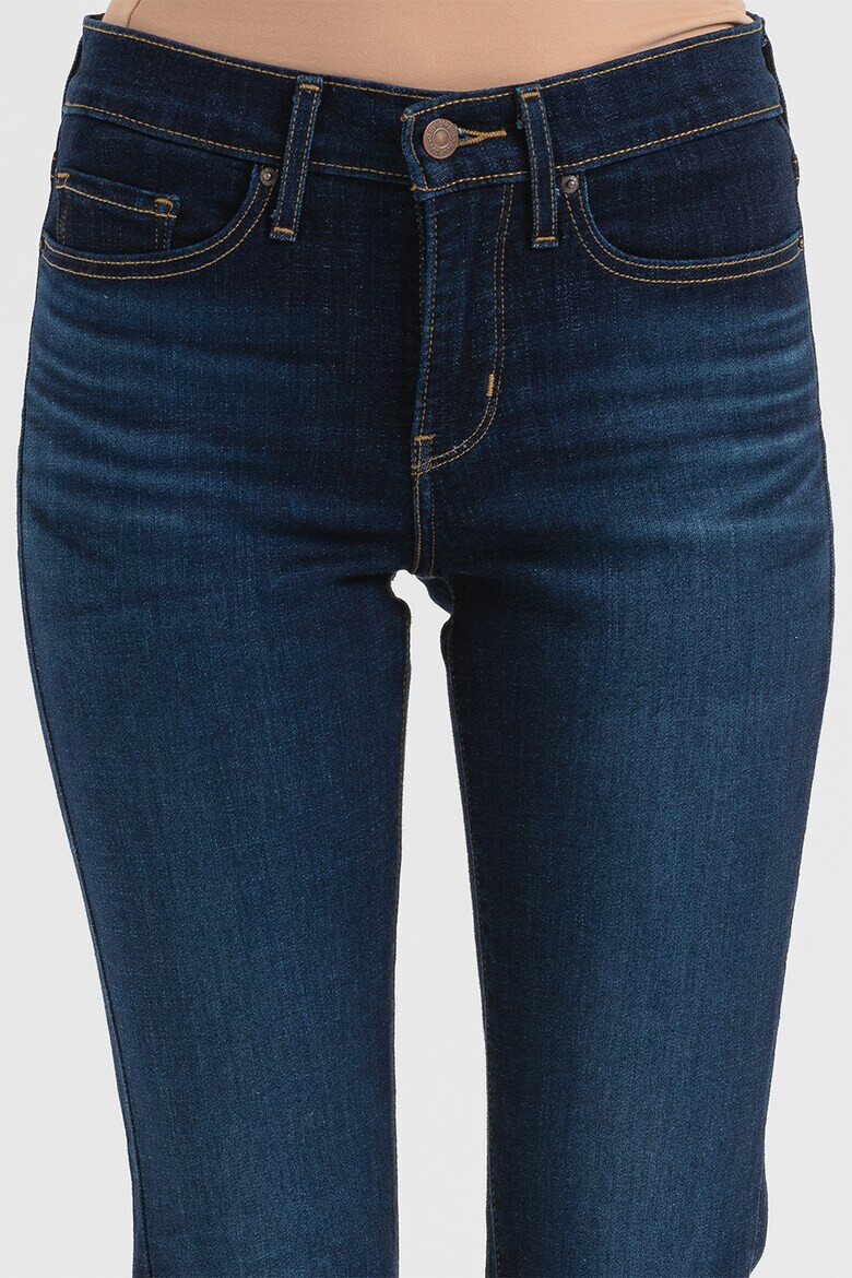 Levis Прави дънки 314™ с оформящ ефект - Pepit.bg