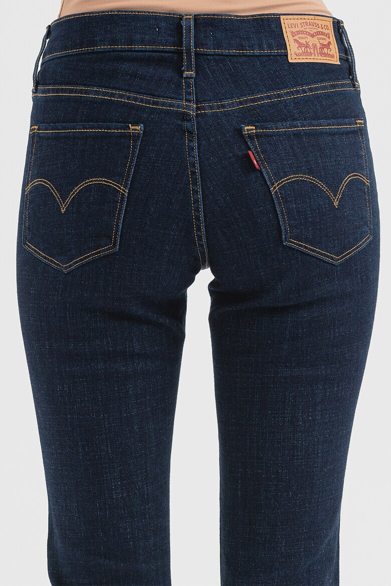 Levis Прави дънки 314™ с оформящ ефект - Pepit.bg