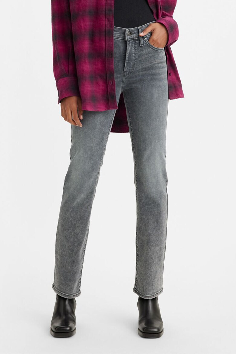 Levis Прави дънки 314™ с оформящ ефект - Pepit.bg