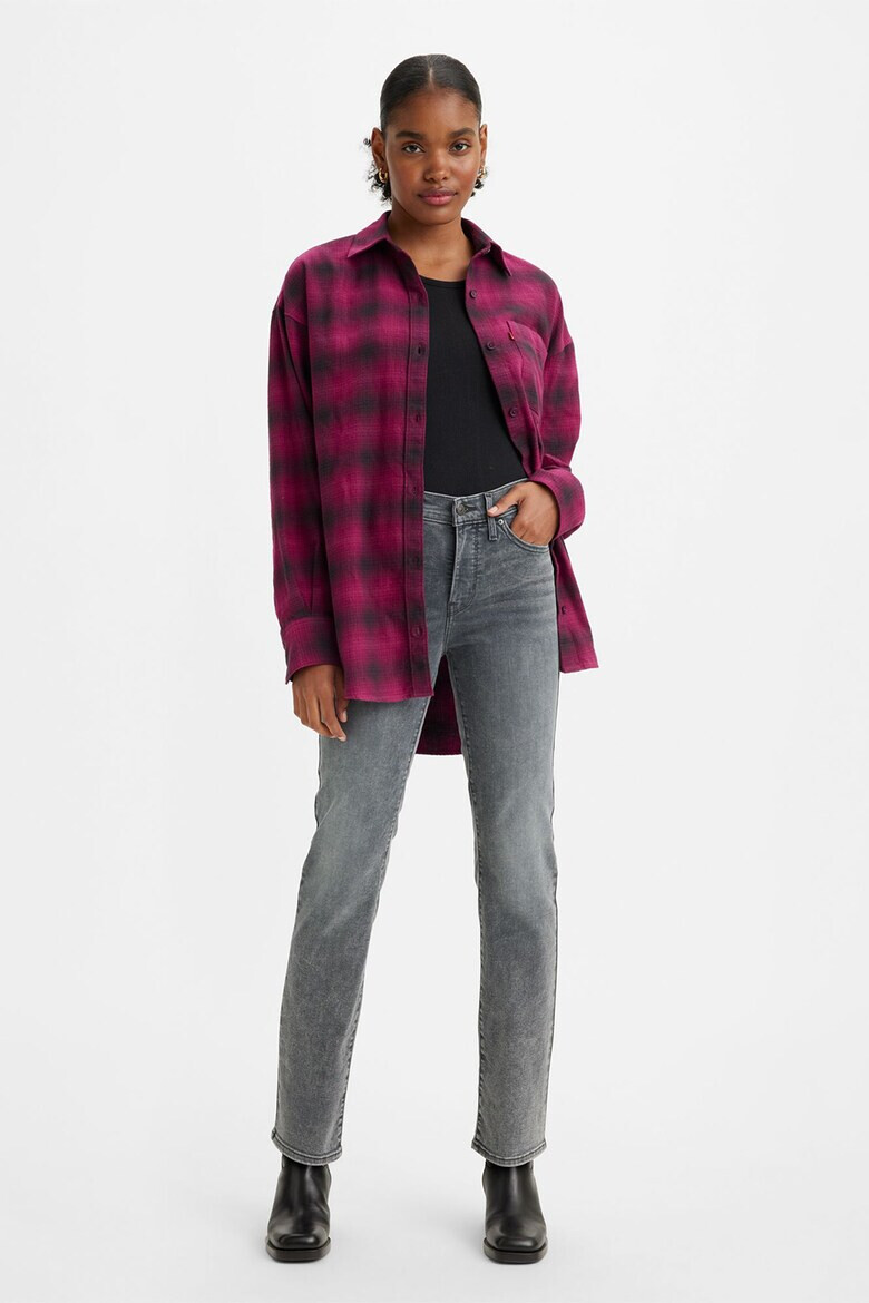 Levis Прави дънки 314™ с оформящ ефект - Pepit.bg