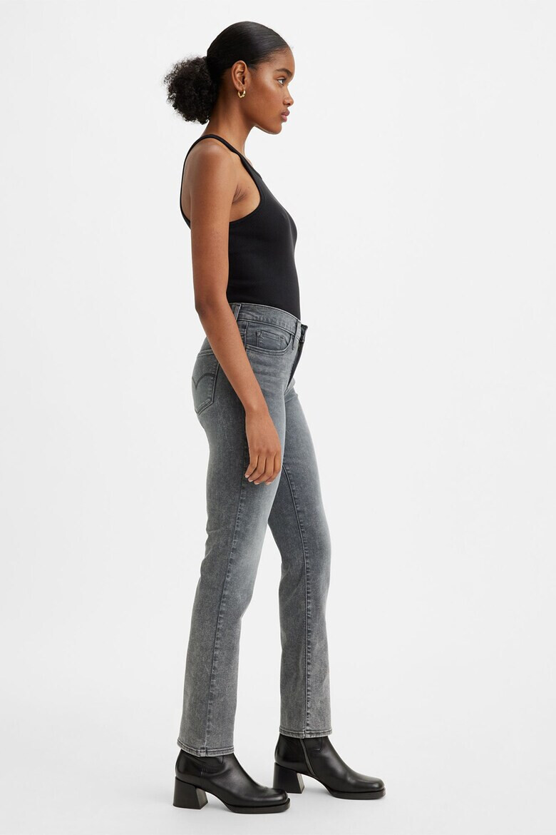 Levis Прави дънки 314™ с оформящ ефект - Pepit.bg