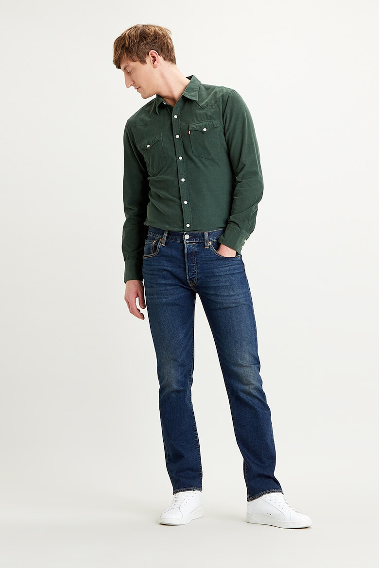 Levis Прави дънки 501® - Pepit.bg