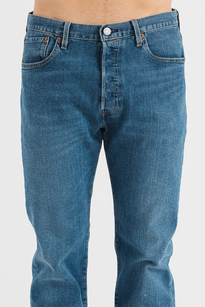 Levis Прави дънки 501® - Pepit.bg