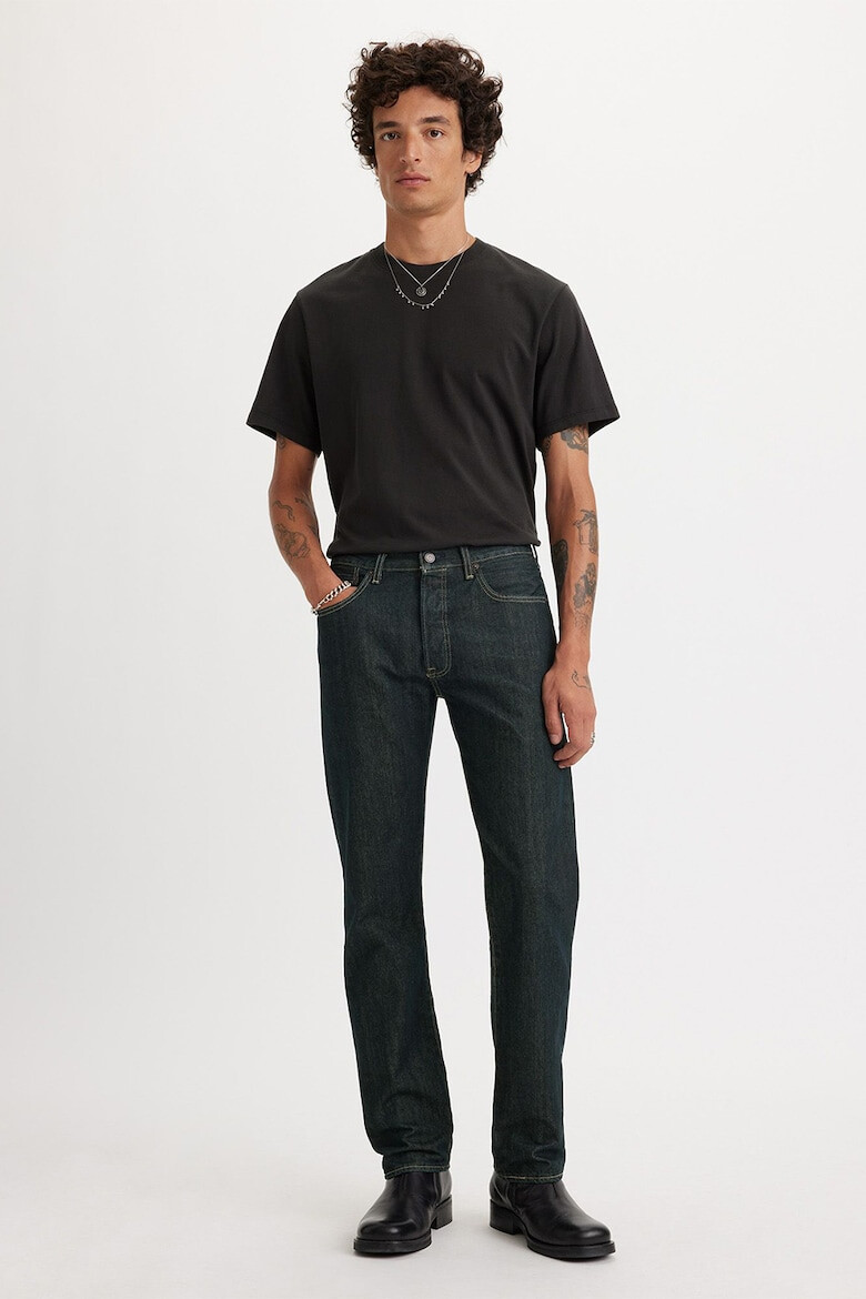 Levis Прави дънки 501® - Pepit.bg