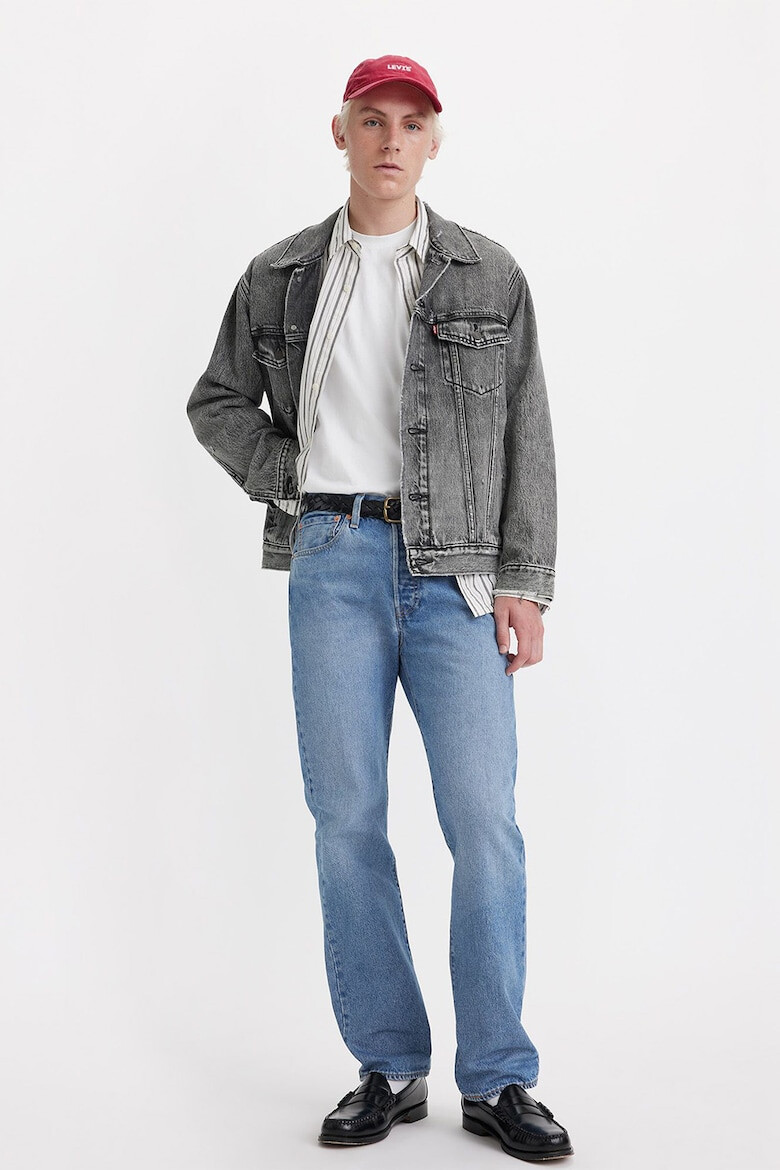 Levis Прави дънки 501® - Pepit.bg