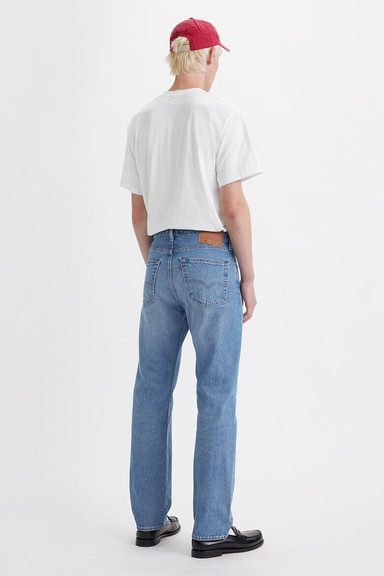 Levis Прави дънки 501® - Pepit.bg