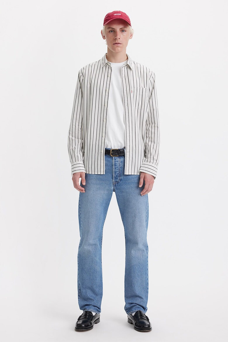 Levis Прави дънки 501® - Pepit.bg