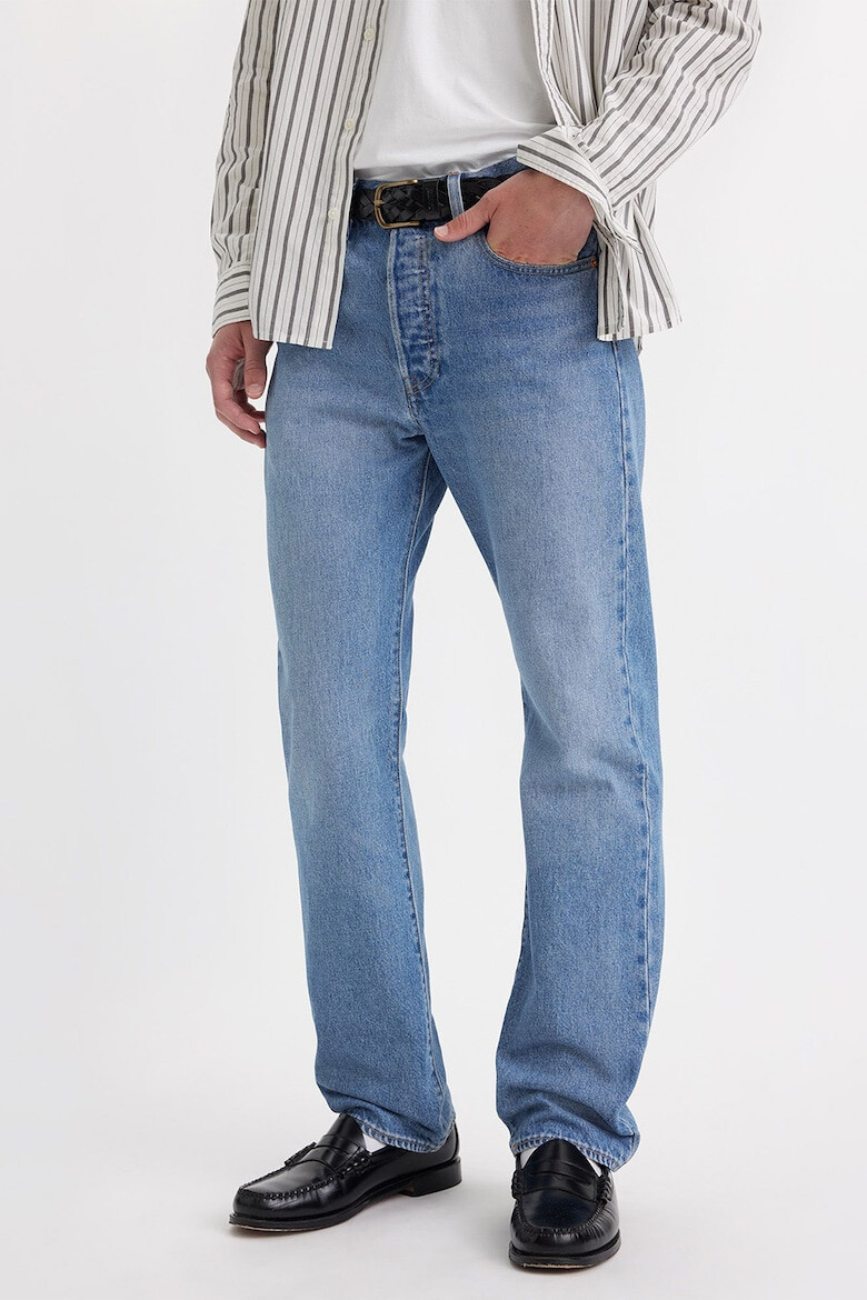Levis Прави дънки 501® - Pepit.bg