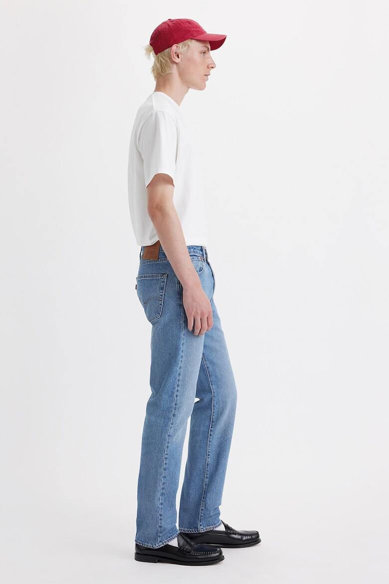 Levis Прави дънки 501® - Pepit.bg