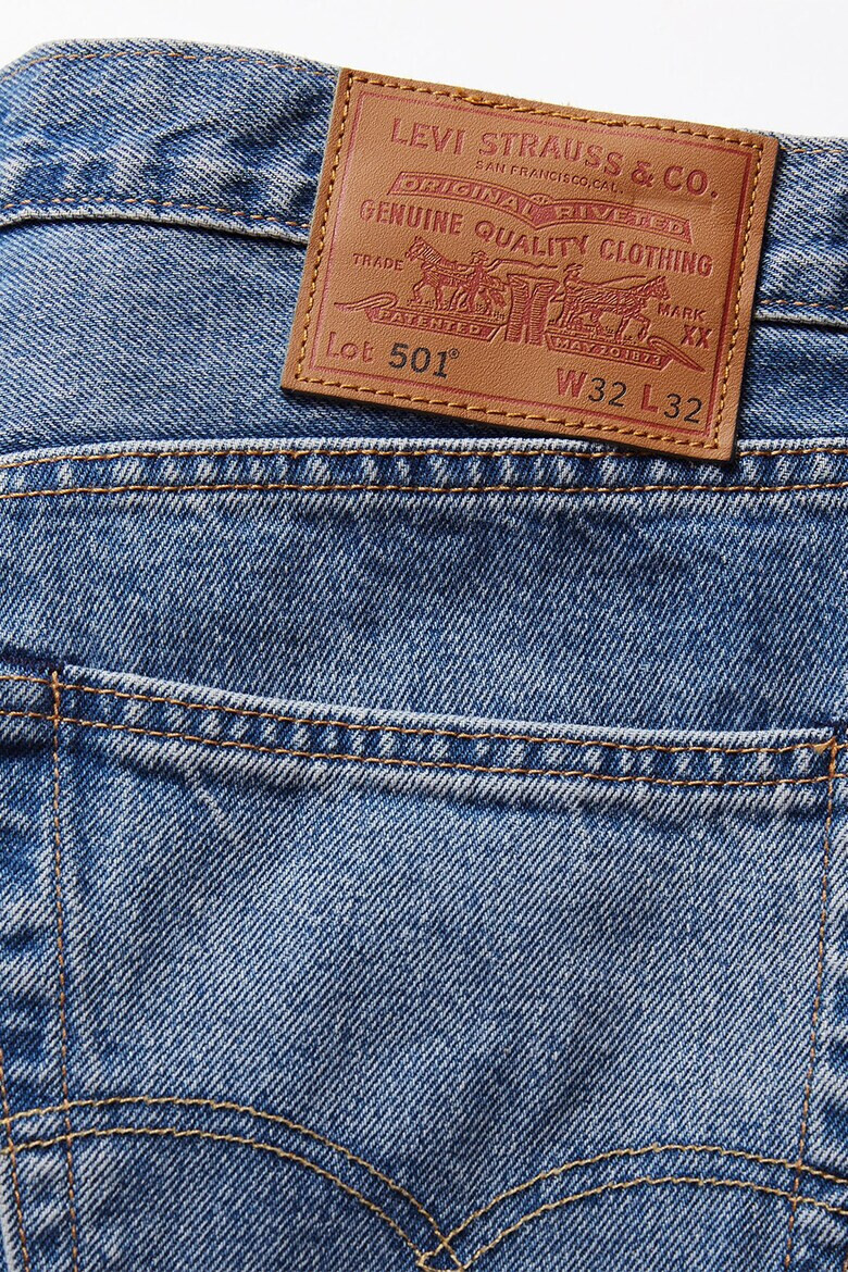 Levis Прави дънки 501® - Pepit.bg