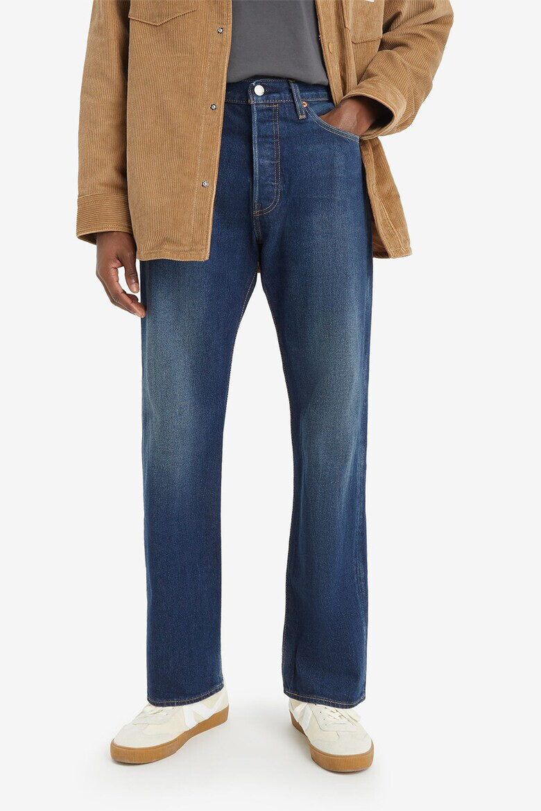 Levis Прави дънки 501® - Pepit.bg