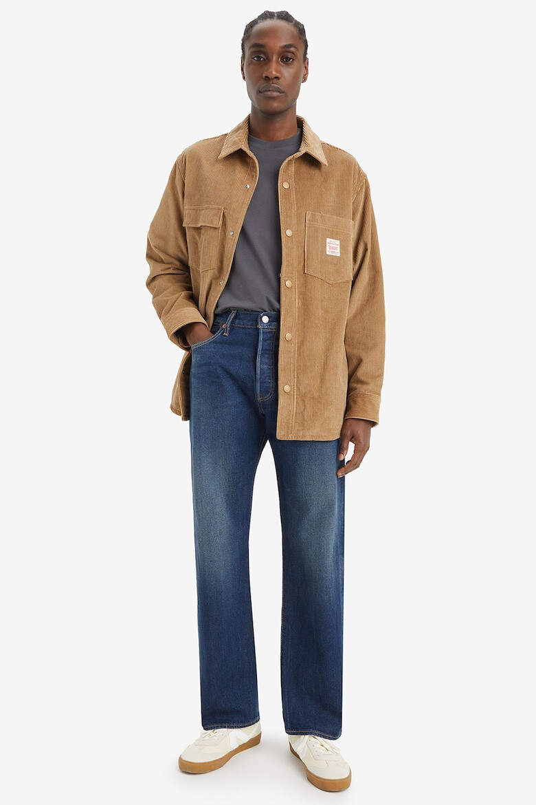 Levis Прави дънки 501® - Pepit.bg