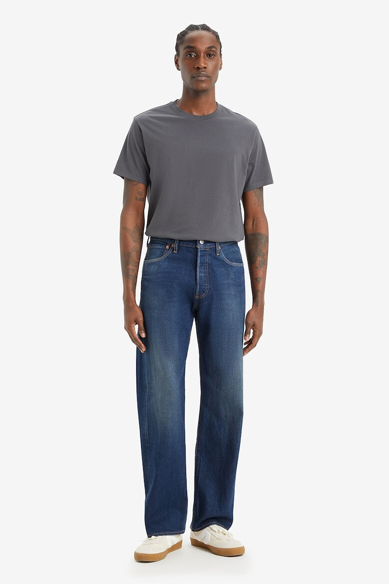 Levis Прави дънки 501® - Pepit.bg
