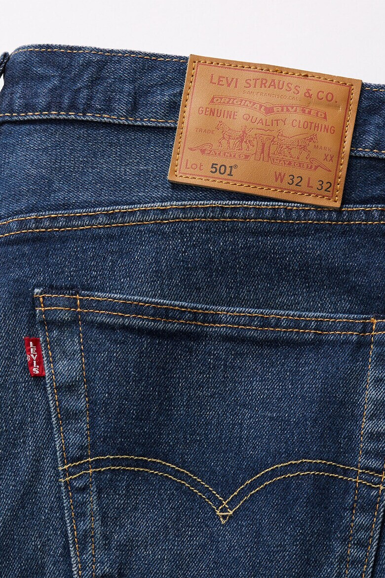 Levis Прави дънки 501® - Pepit.bg