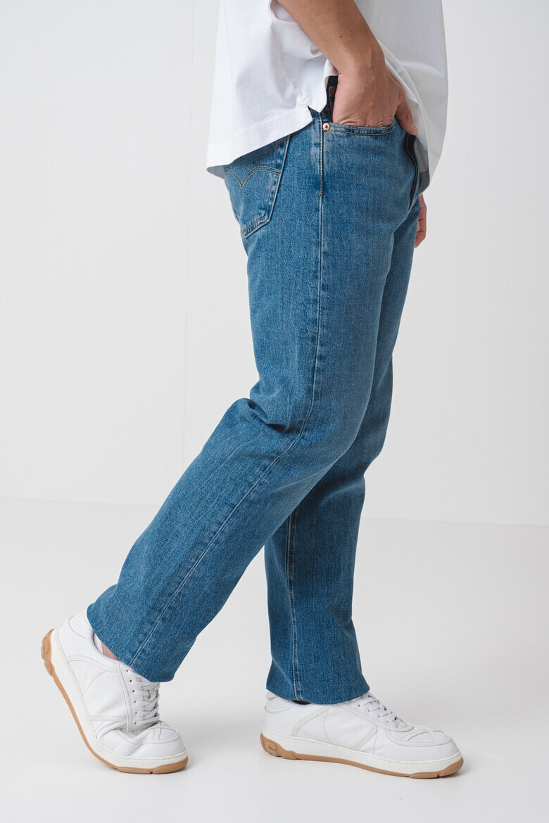 Levis Прави дънки 501® - Pepit.bg