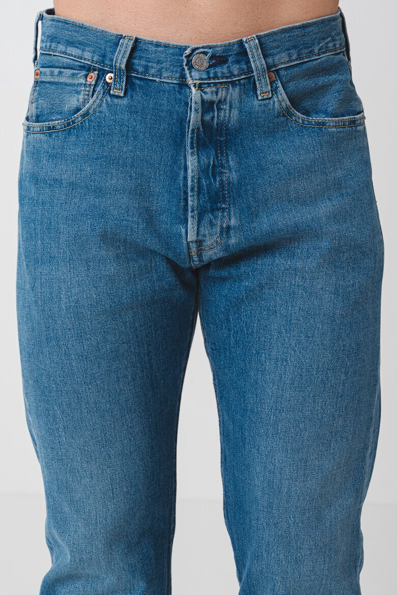 Levis Прави дънки 501® - Pepit.bg