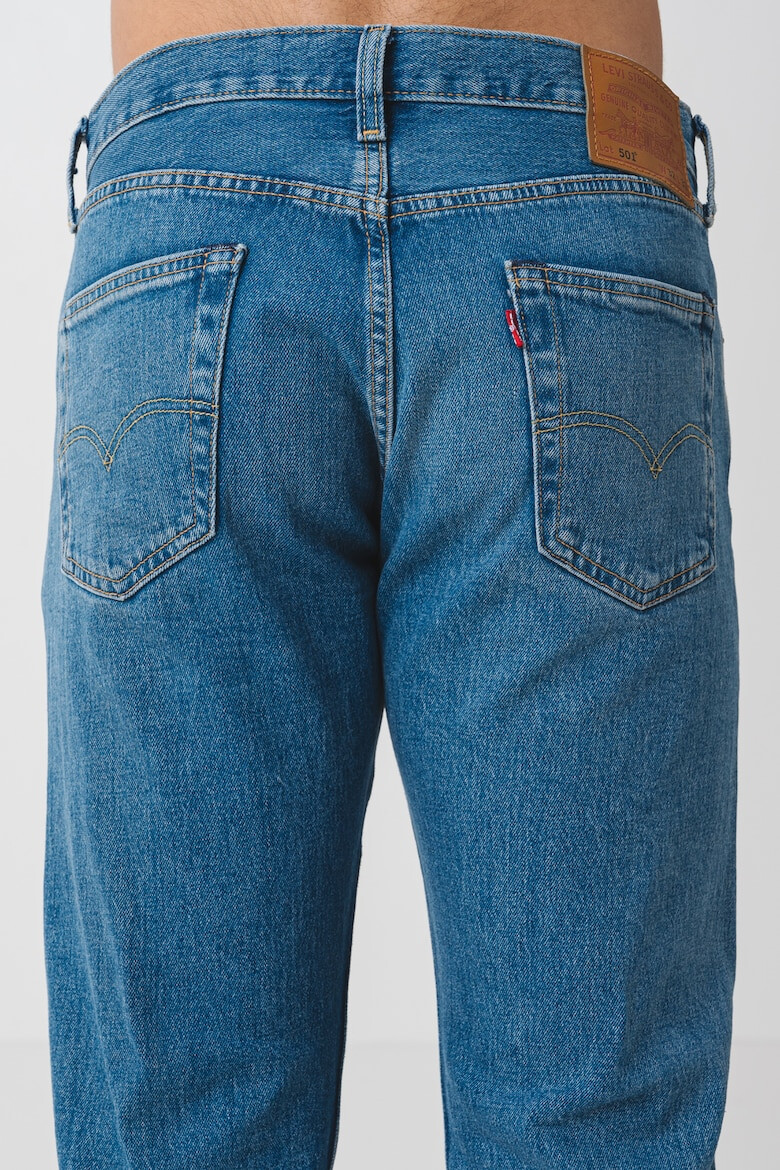 Levis Прави дънки 501® - Pepit.bg