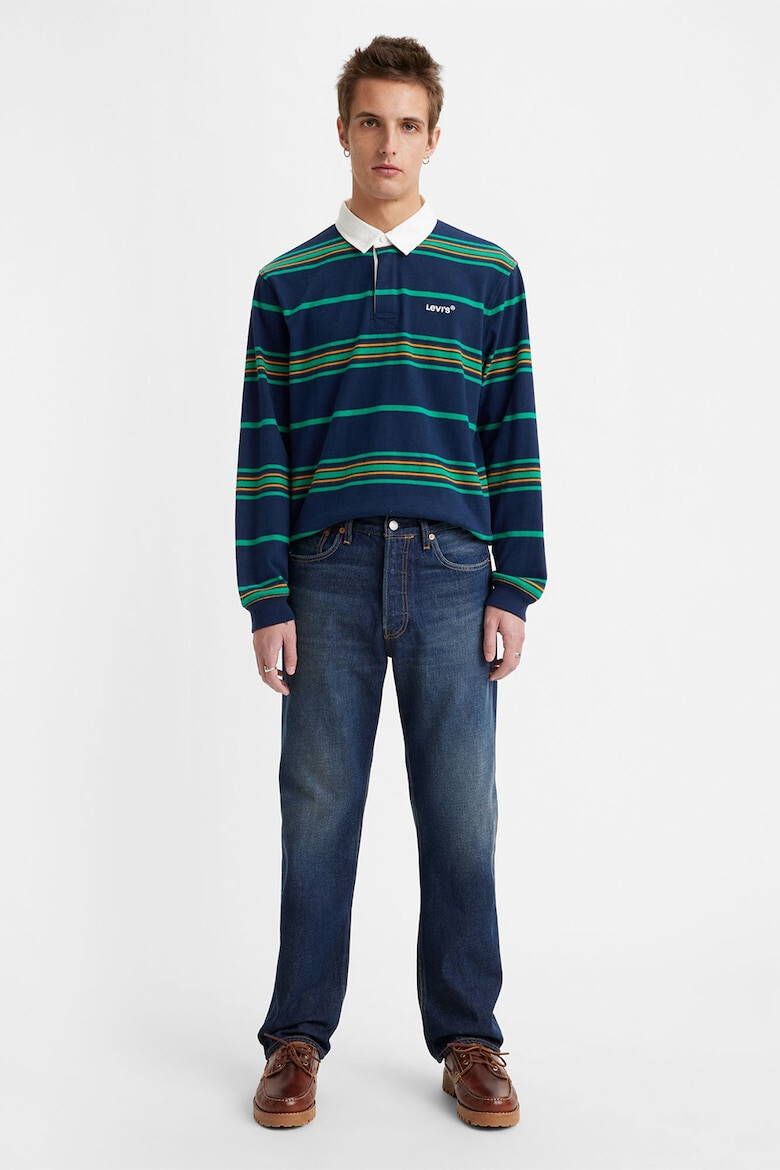 Levis Прави дънки 501® - Pepit.bg