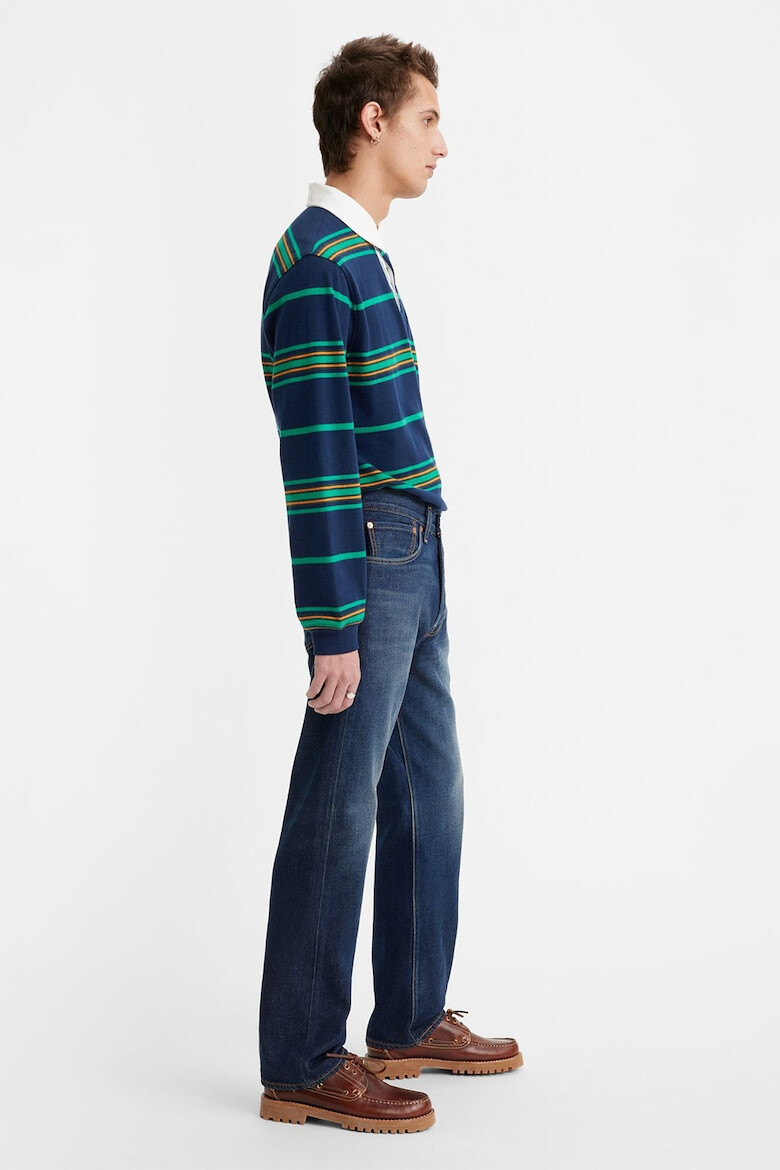Levis Прави дънки 501® - Pepit.bg
