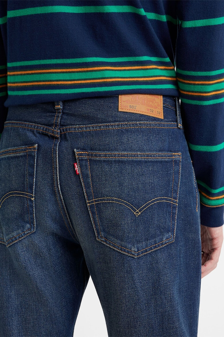 Levis Прави дънки 501® - Pepit.bg