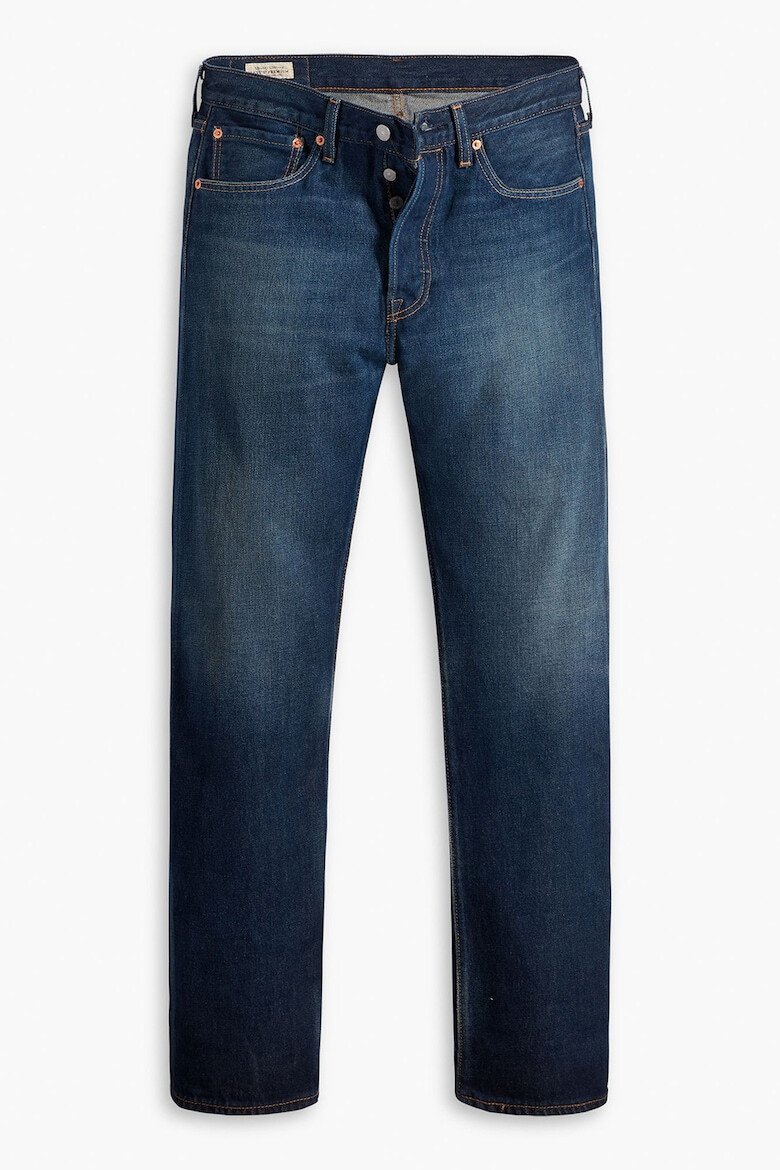 Levis Прави дънки 501® - Pepit.bg